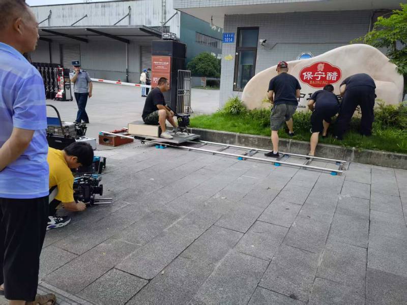 诸城市广告片拍摄公司核心优势：全流程服务，让品牌广告片省心更出彩