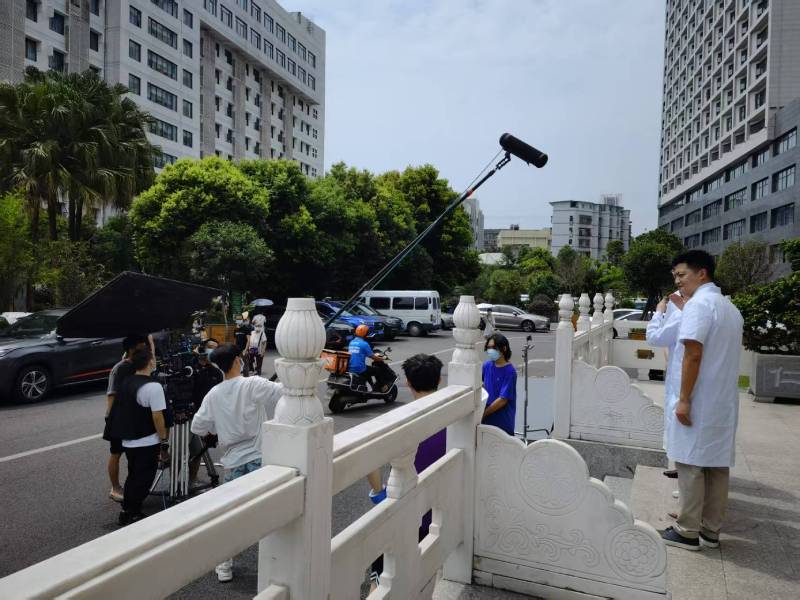 诸城市广告片拍摄公司低成本实现高规格制作的诀窍